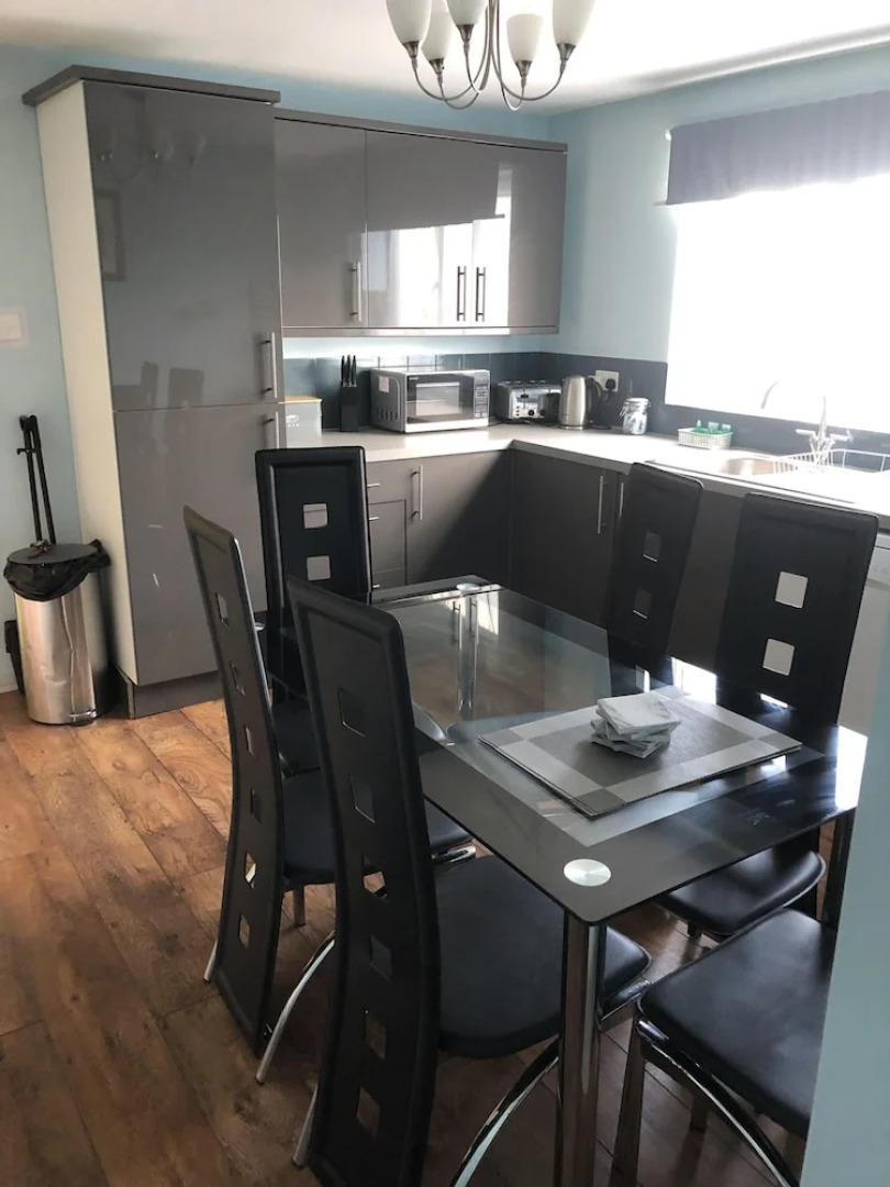 Blacksmiths Boutique B&B