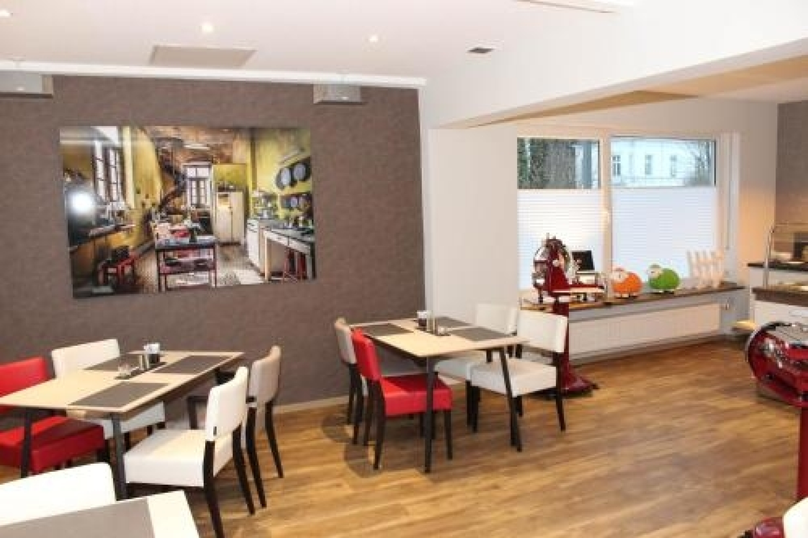 Hotel Benecke Düsseldorfer Hof