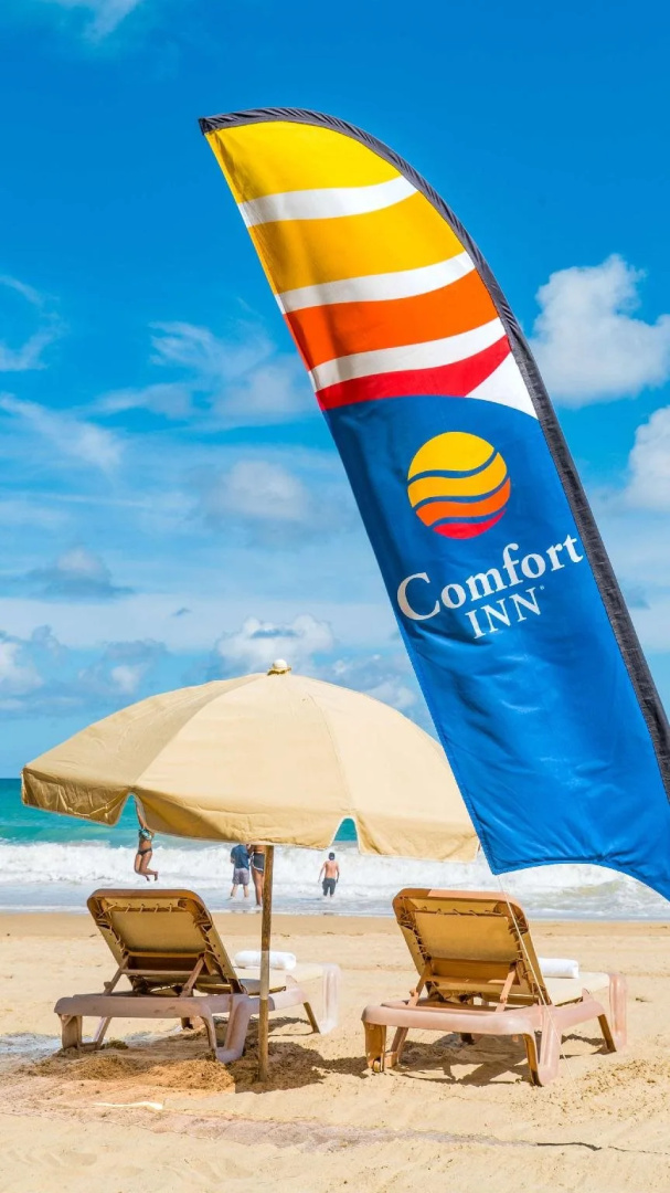 Comfort Inn San Juan