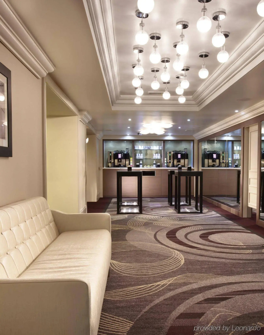 Thistle Euston Hotel