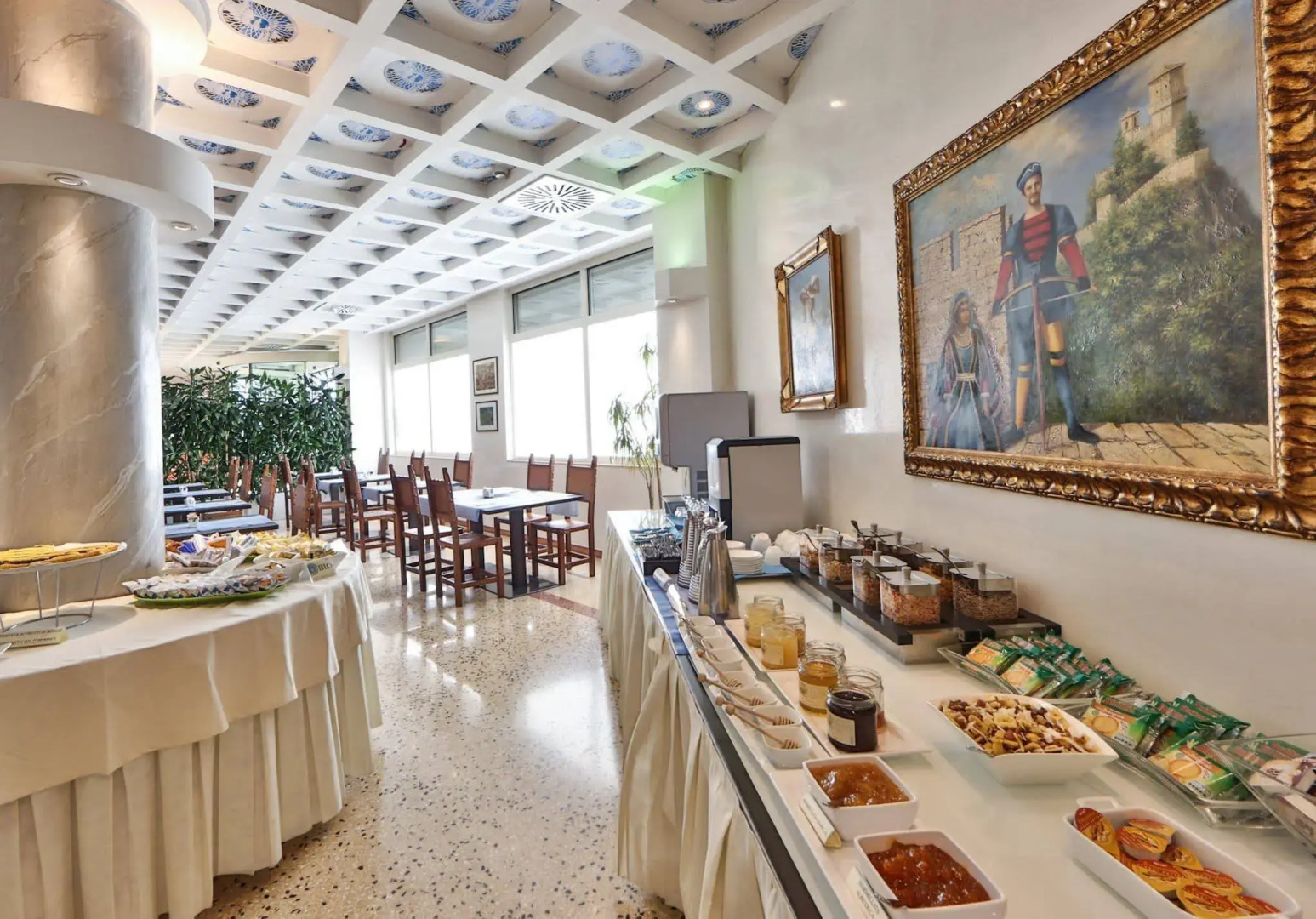 Best Western Palace Hotel