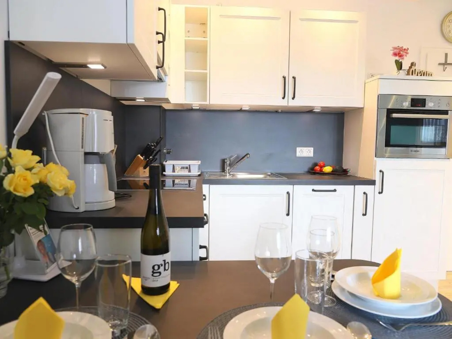 Kjeirstraße 19-21, Whg.76