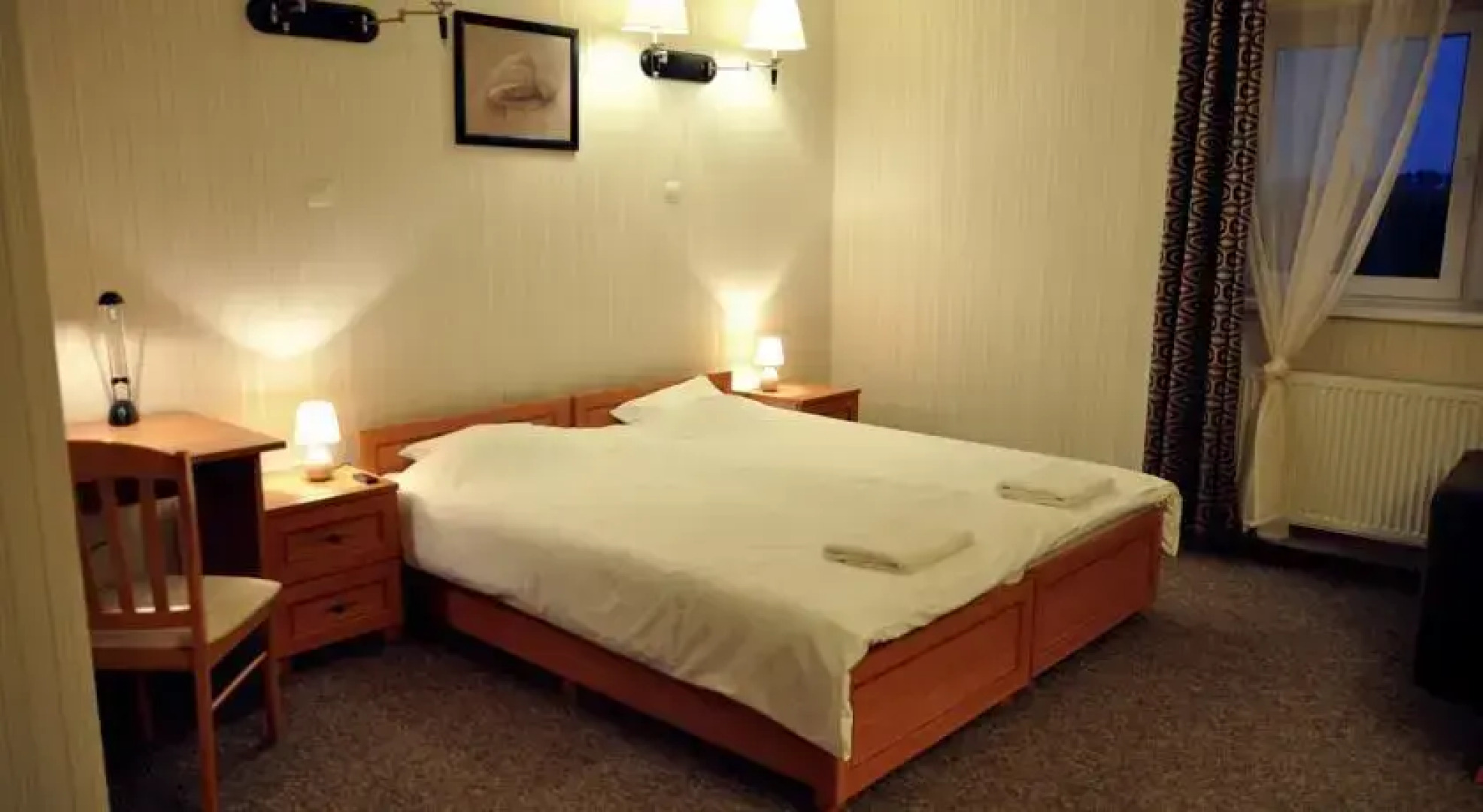 Pensjonat Stary Browar