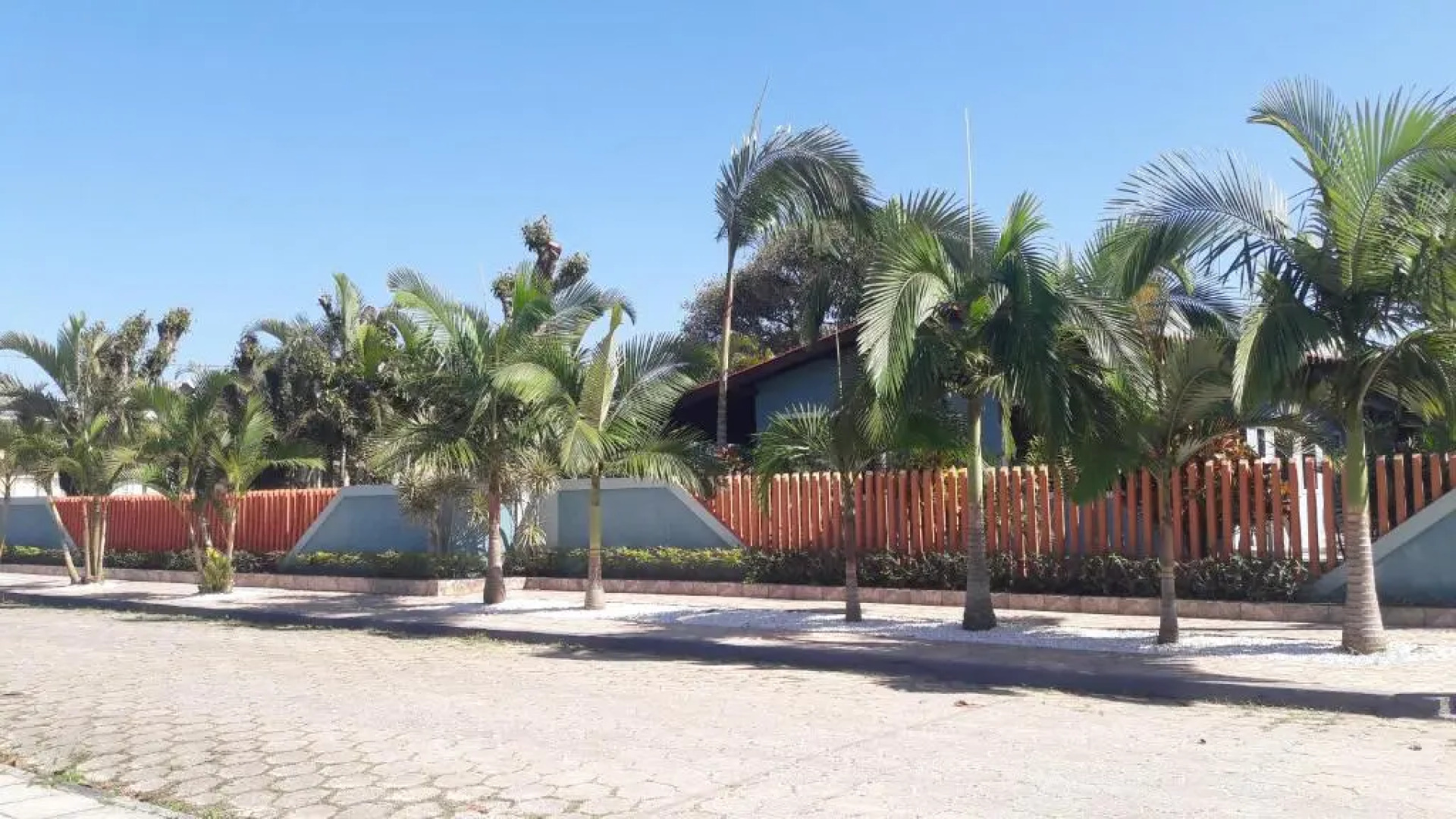 Pousada Cantinho da Lilica