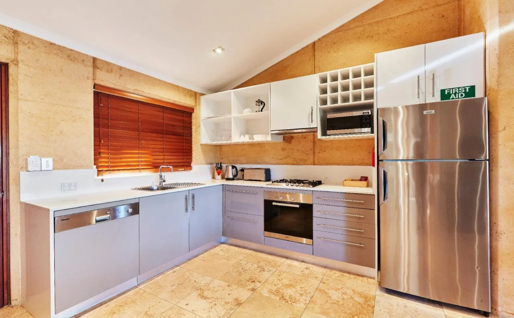 Eight Willows Retreat