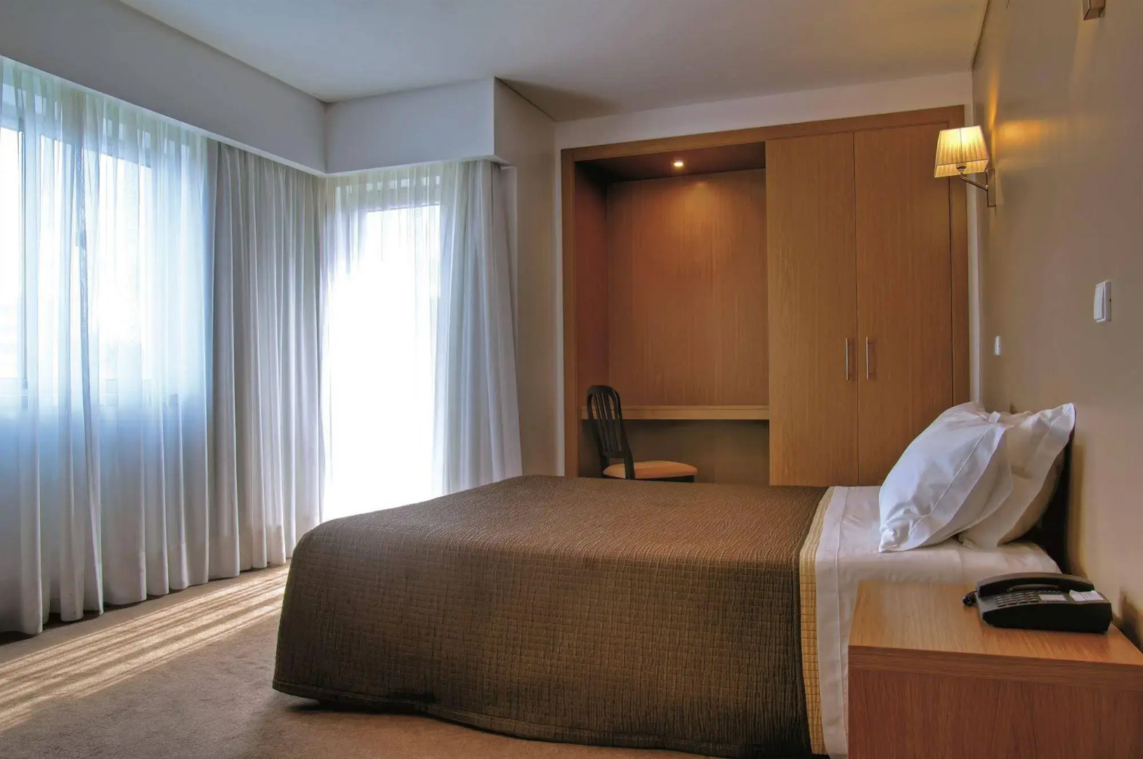 Отель Stay Hotel Leiria