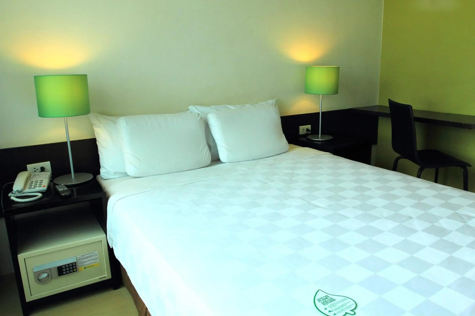Go Hotels Plus Mandaluyong