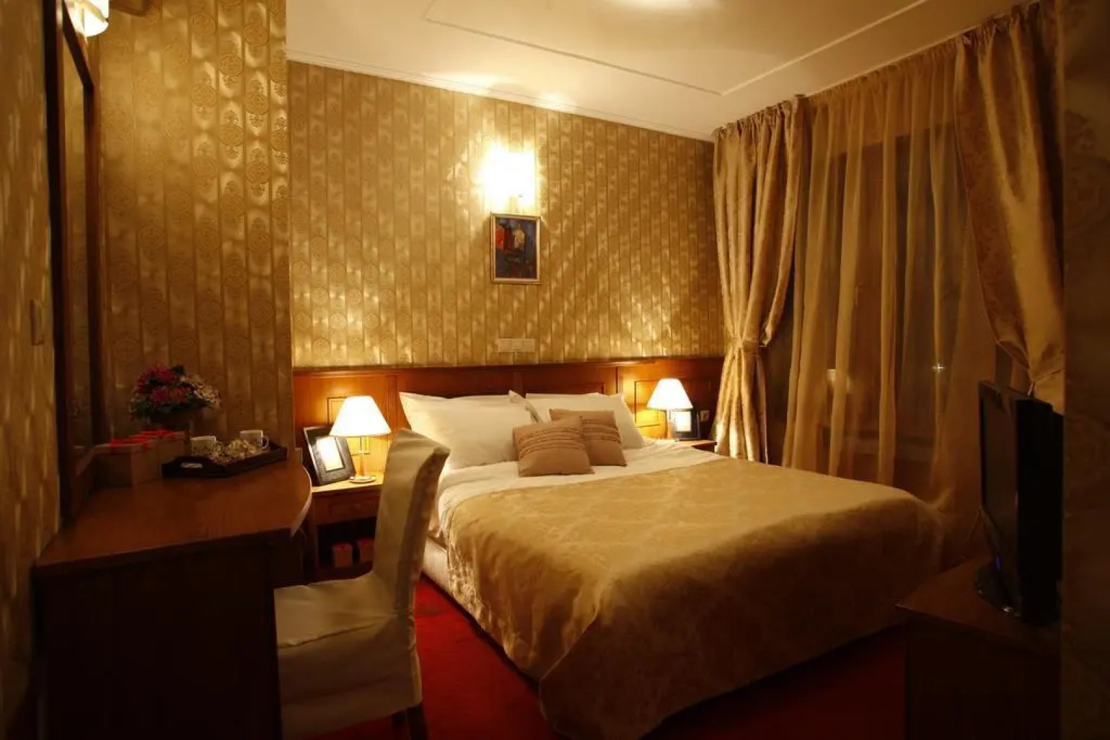 Mountain Boutique Hotel & Spa