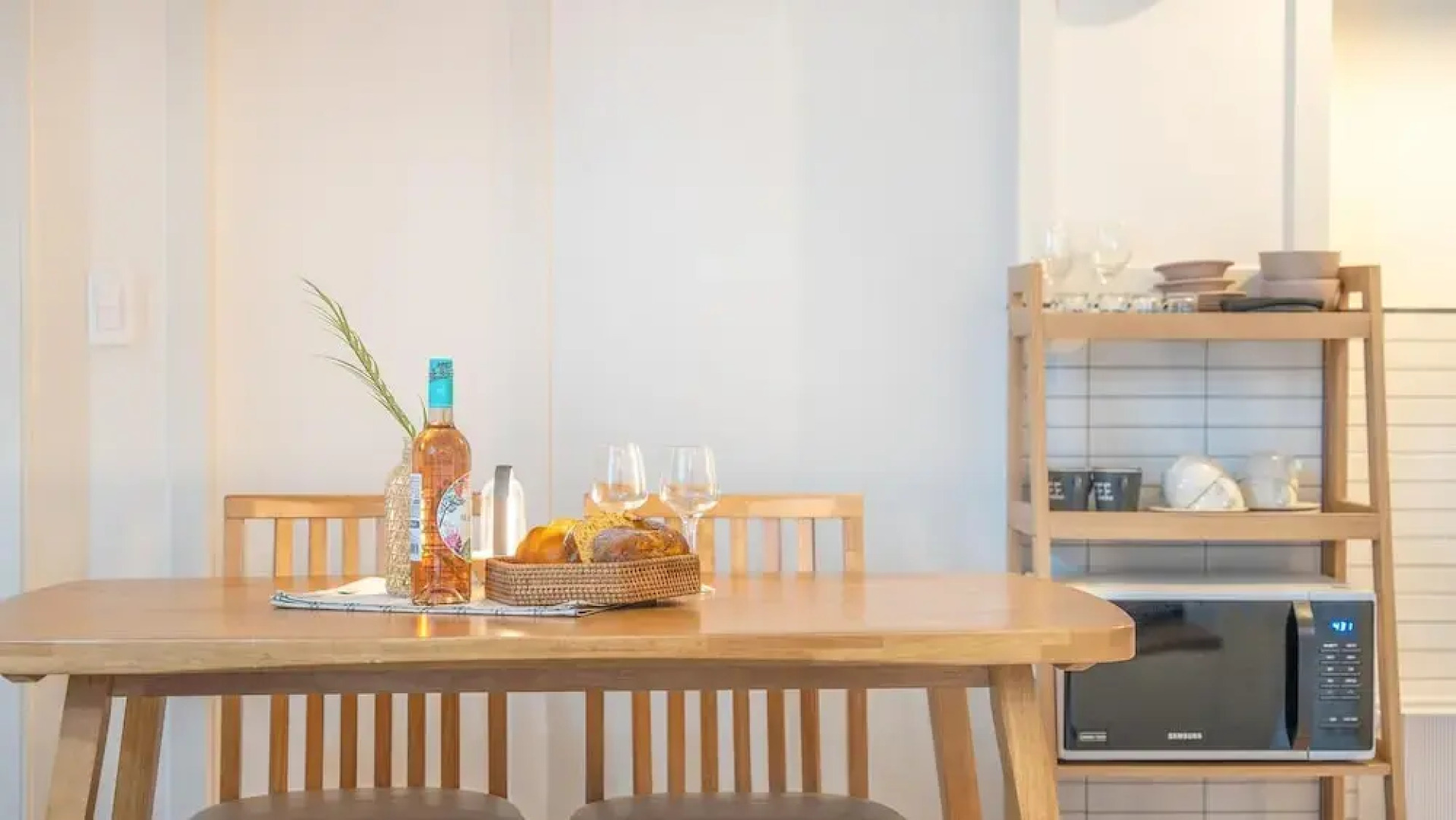 Goseong Littlesquare Oceanview Pension