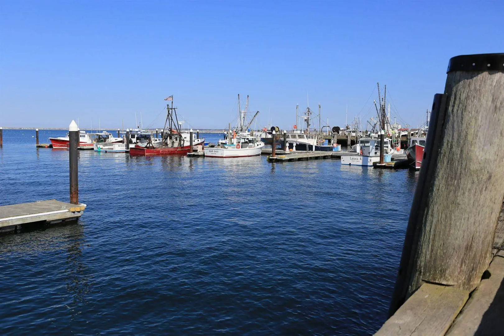 Anchor Inn Beach House