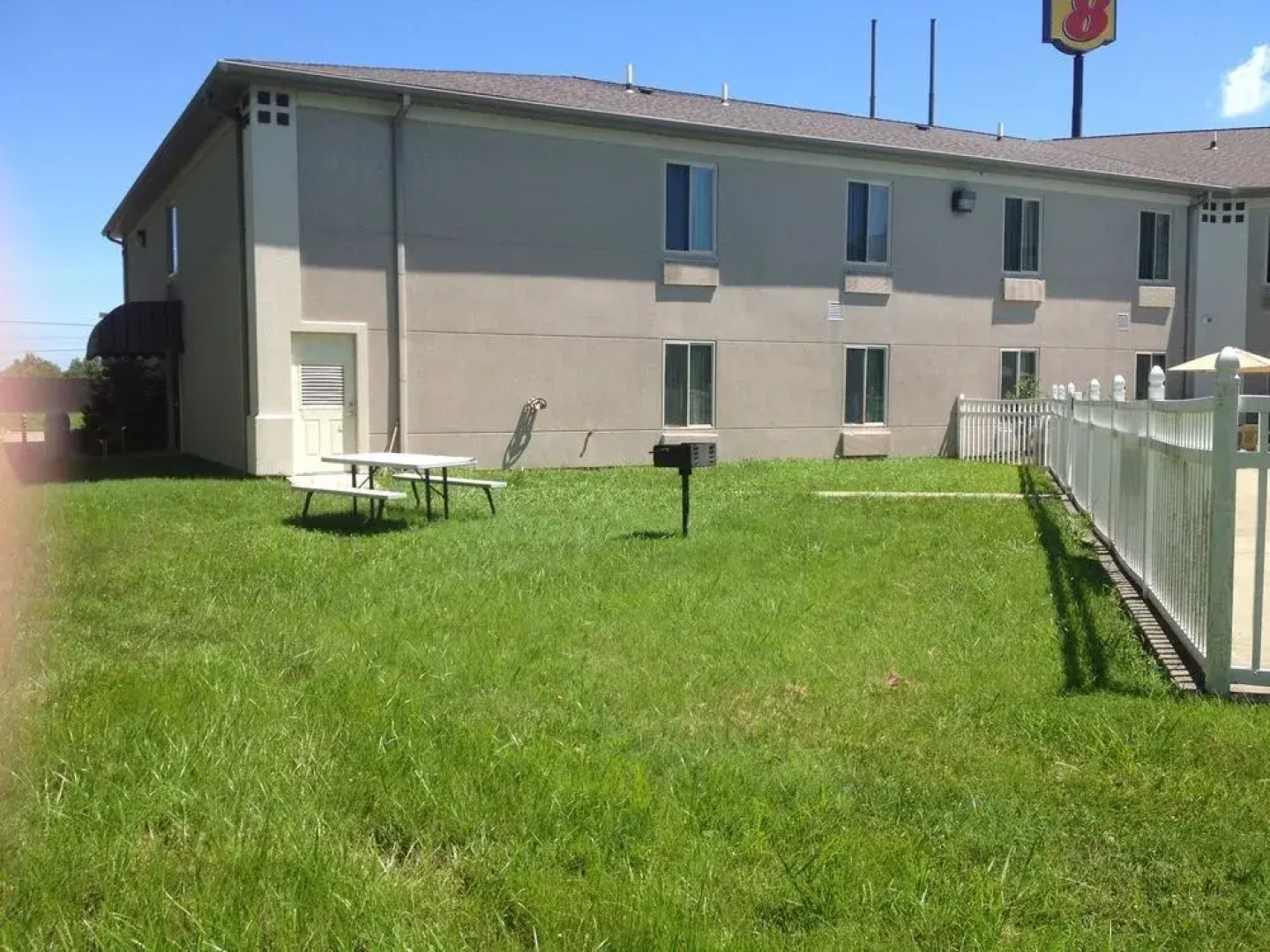 Super 8 Calvert City/Ky Lake Area