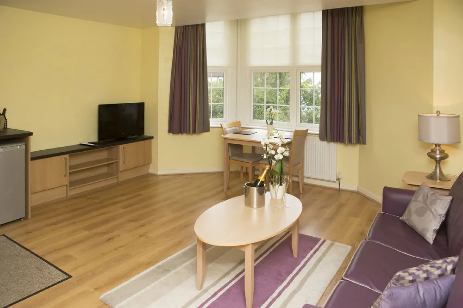 Melal Hotel Apartments