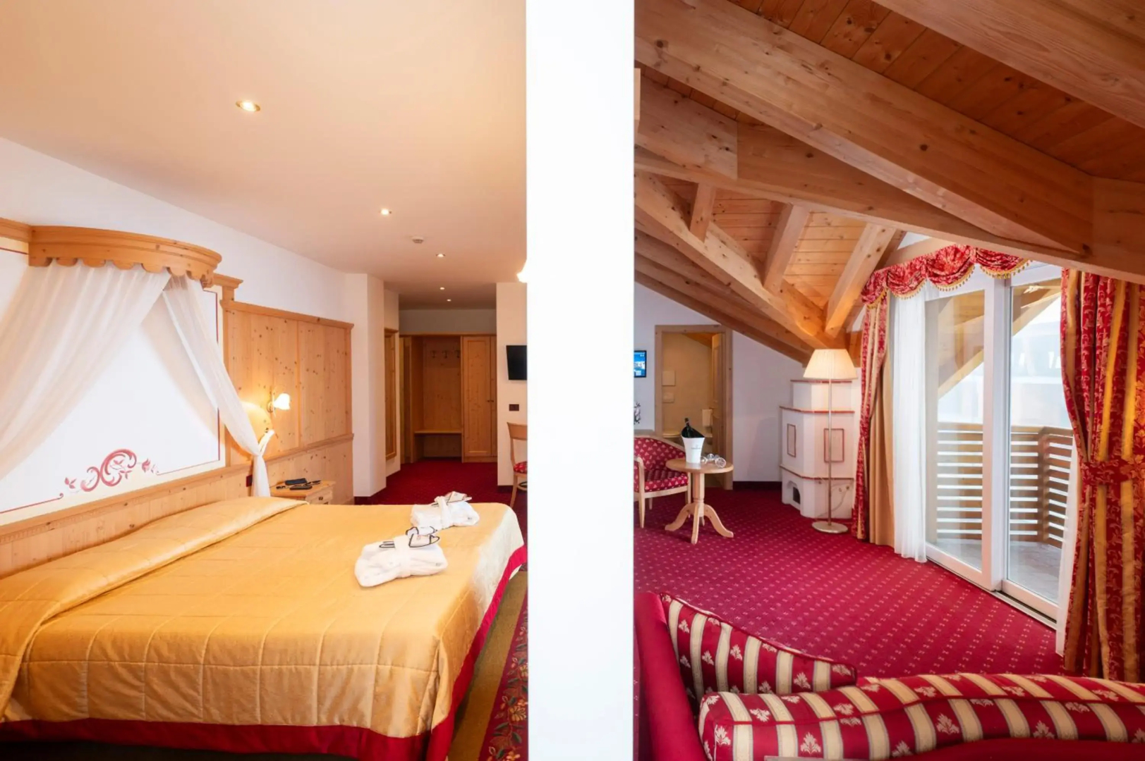 Sport Hotel Vittoria