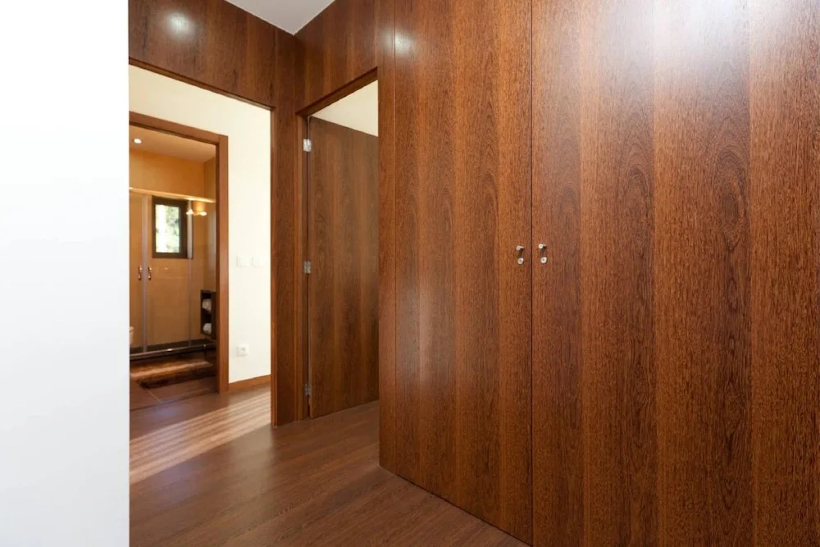 Villa With 4 Bedrooms In Vieira Do Minho, With Private Pool, Enclosed Garden And Wifi