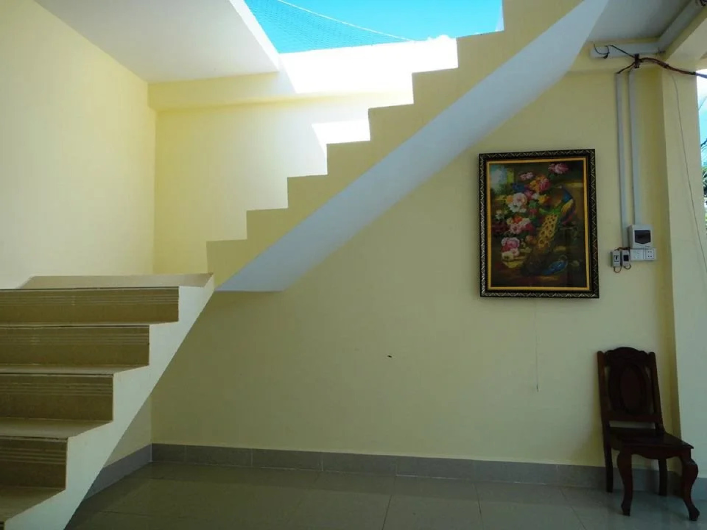 Piphub Thmey Guesthouse