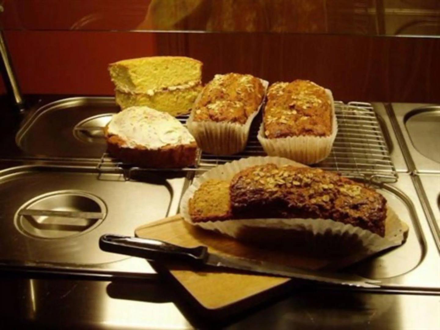 Brooke Lodge Guesthouse