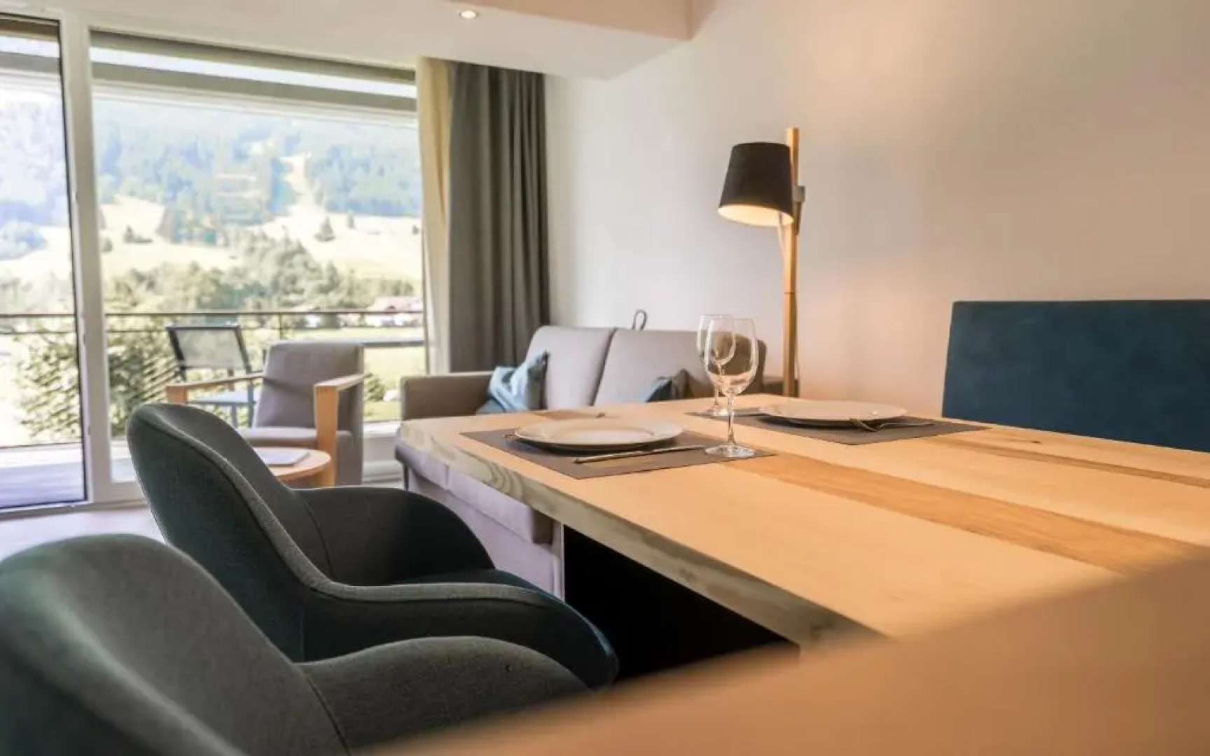 Haus Achtal, Hotel Garni