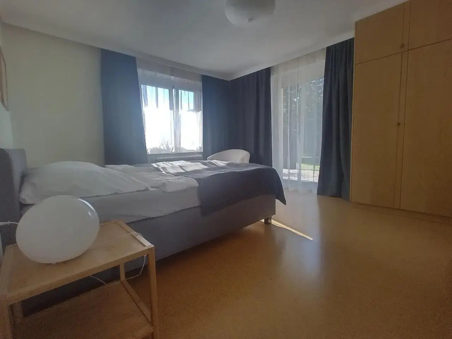 Seeblick-Appartements Ossiach