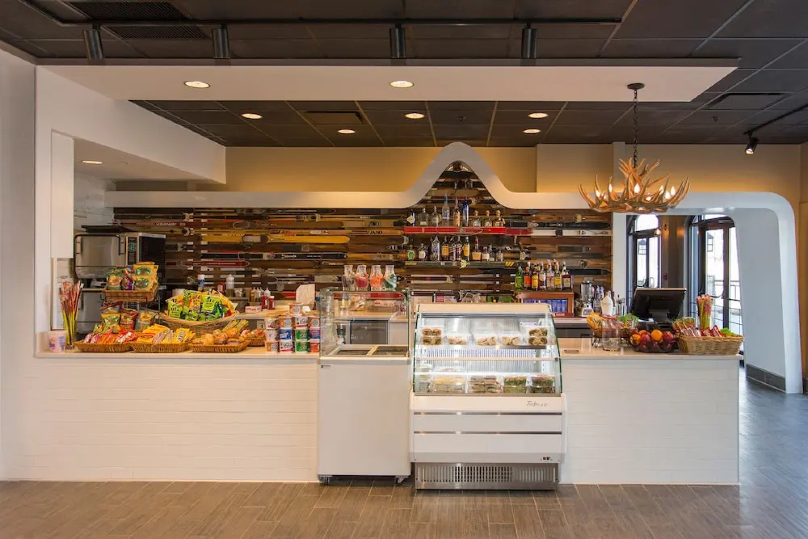 Mountain Creek Resort