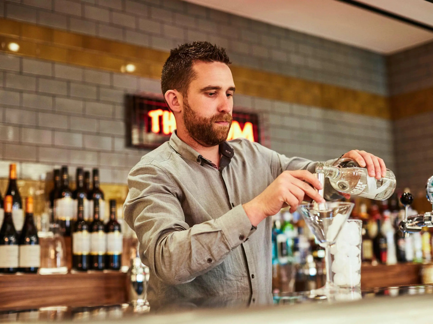 Mercure Leeds Centre