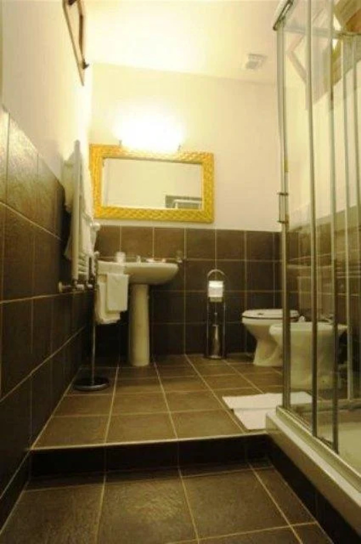 B&B Muro Torto Lucera