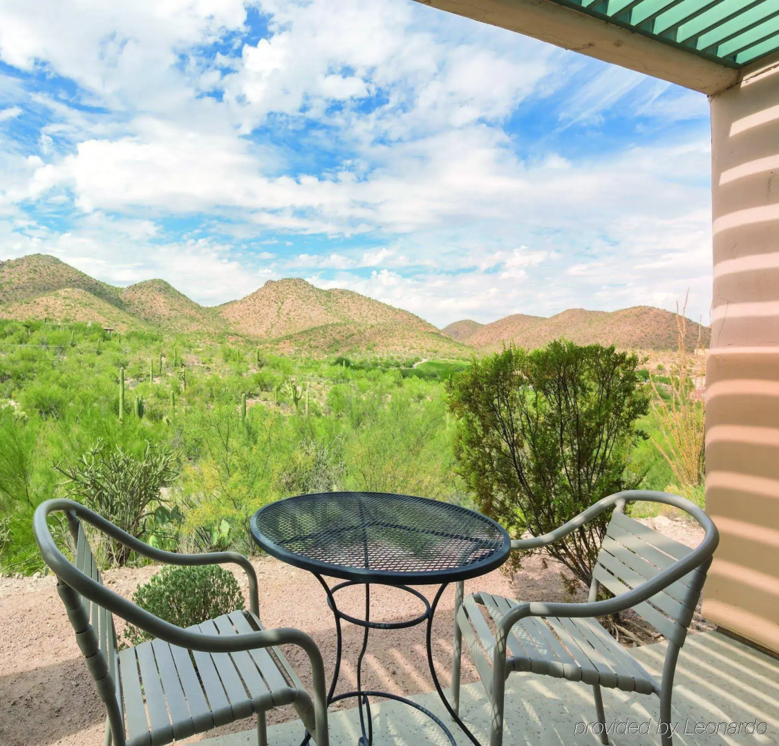 Starr Pass Golf Suites