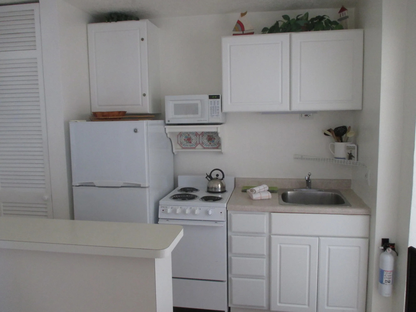 Sea Club I Beach Resort