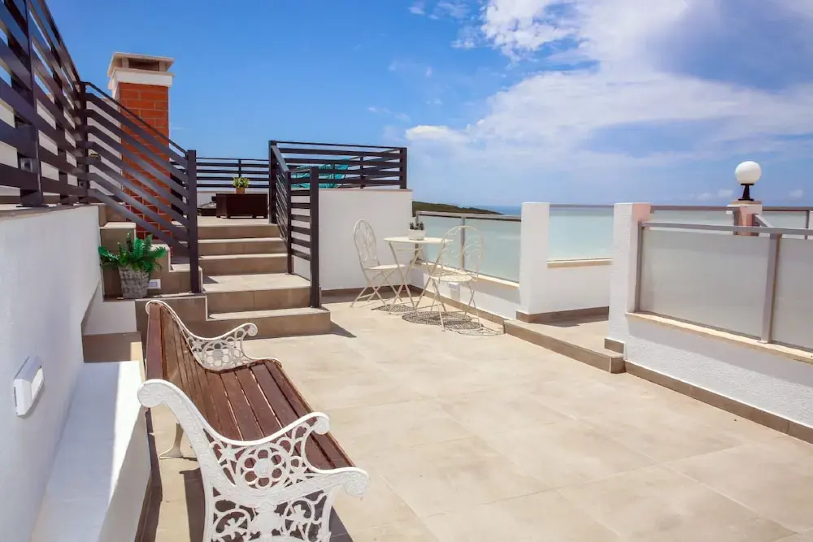 Pata da Gaivota Boutique House