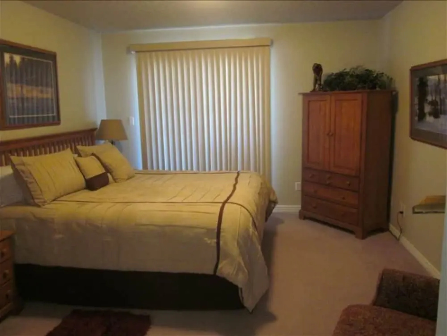 Wintergreen Condominiums