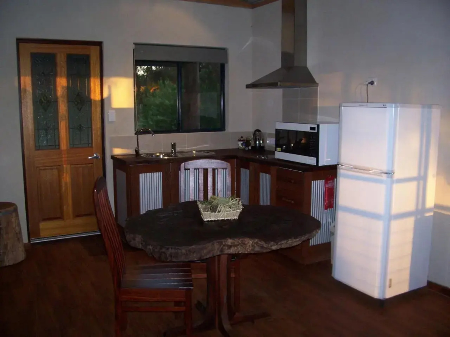 Silversprings cottages