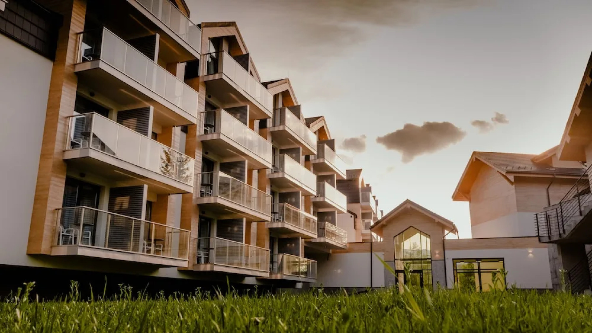 Green Mountain Hotel