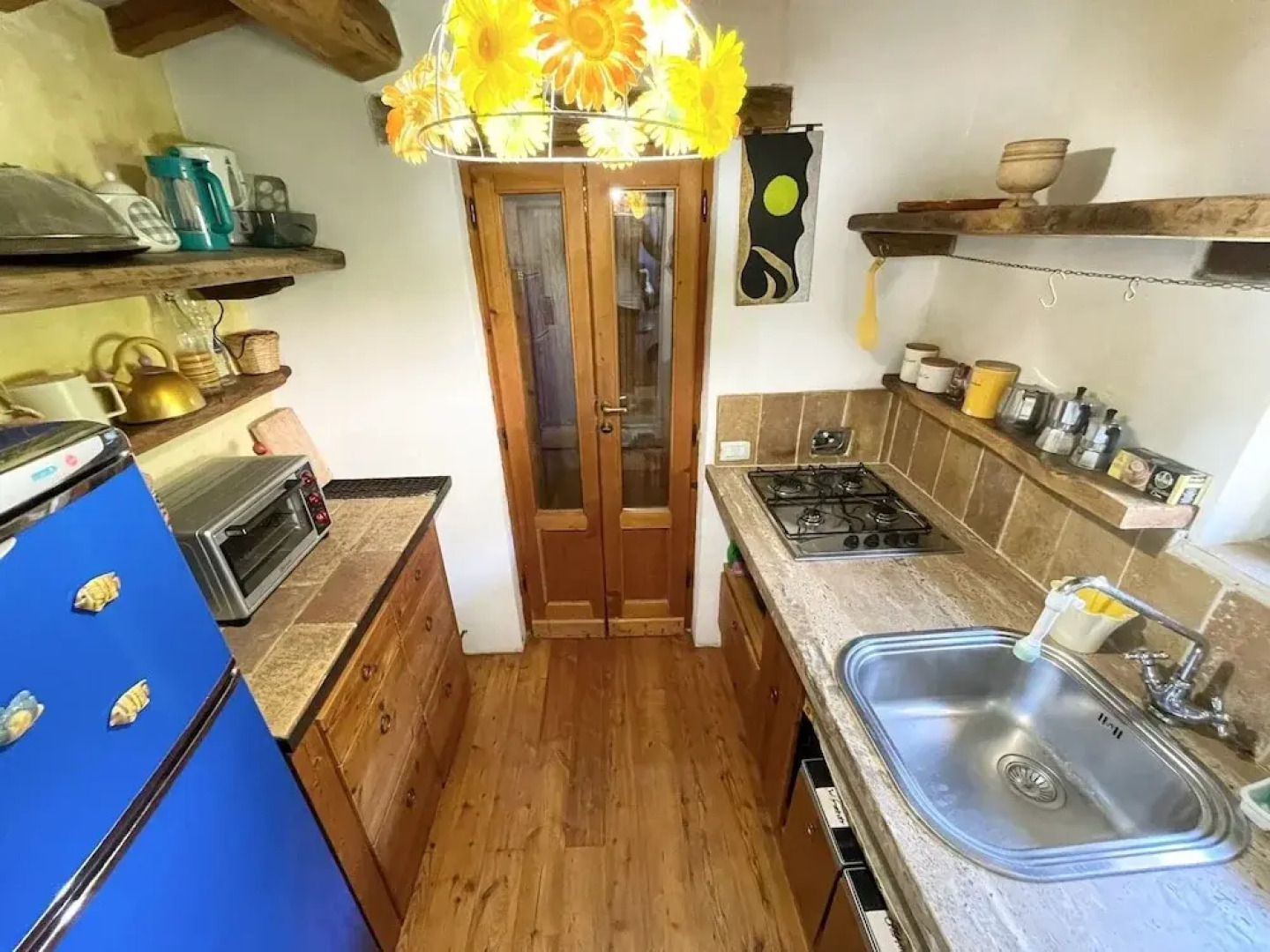 Spoleto Tranquilita Sleeps 20 With Wifi Pool Yoga Studio Gardens and Views