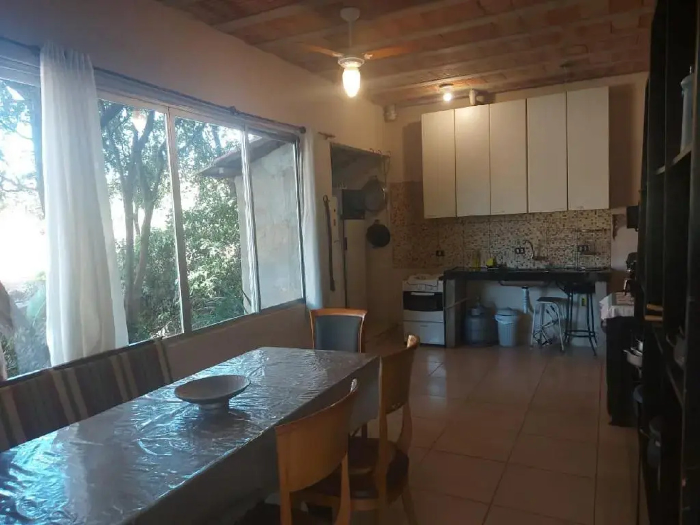 Suítes e Chalés da Praia