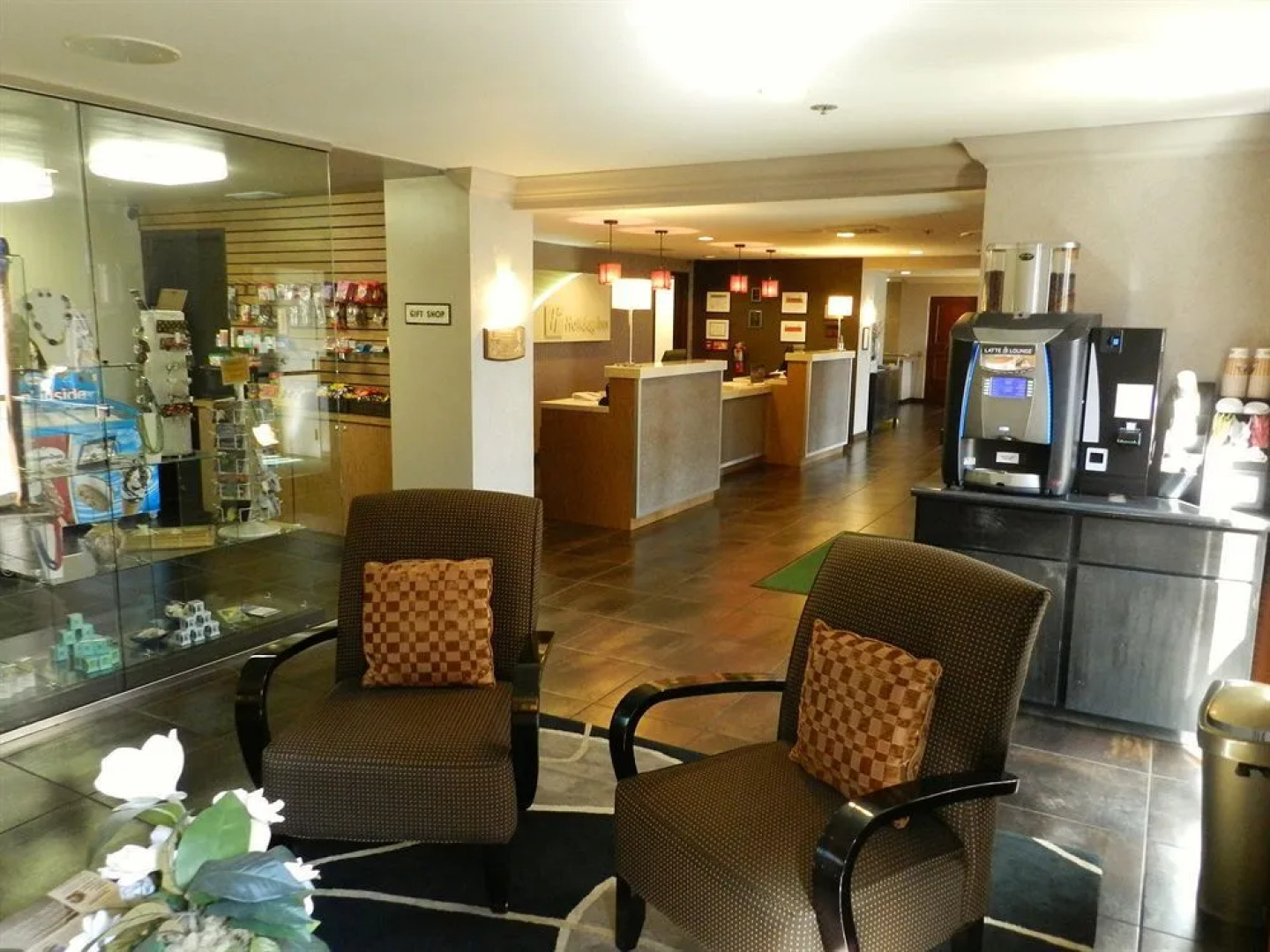 Holiday Inn: Portland- I-5 S