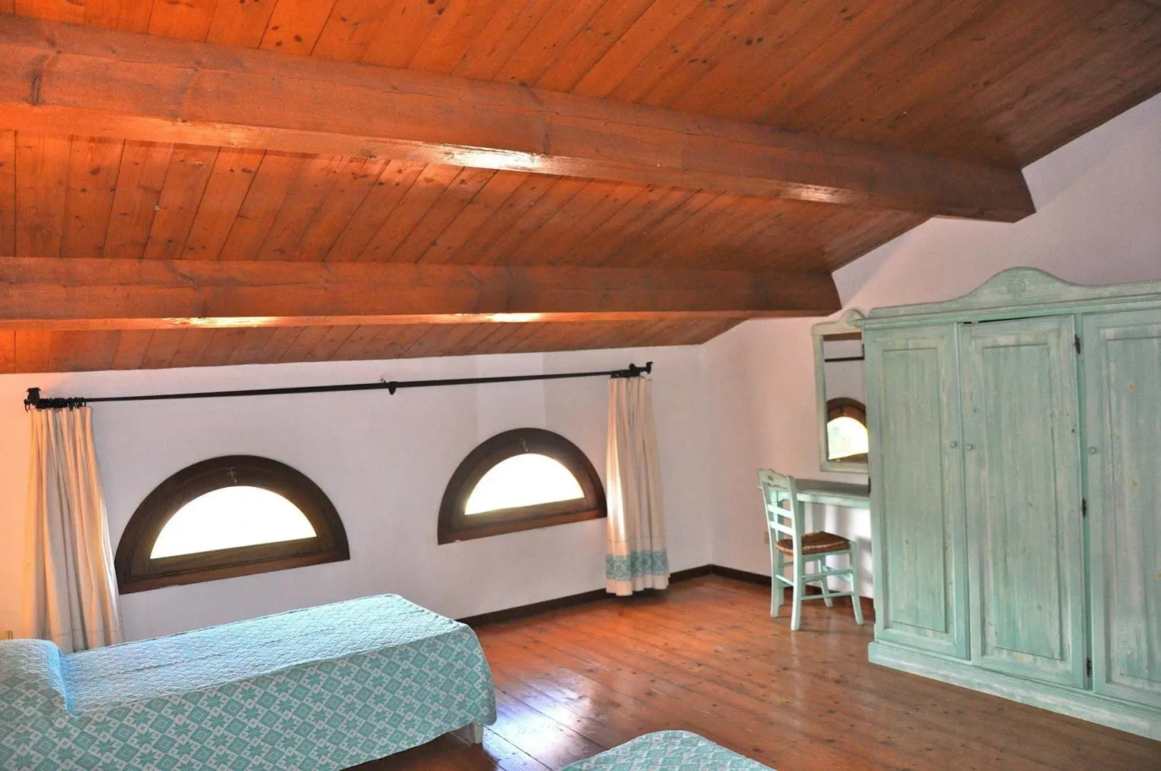 Liscia Eldi Residence