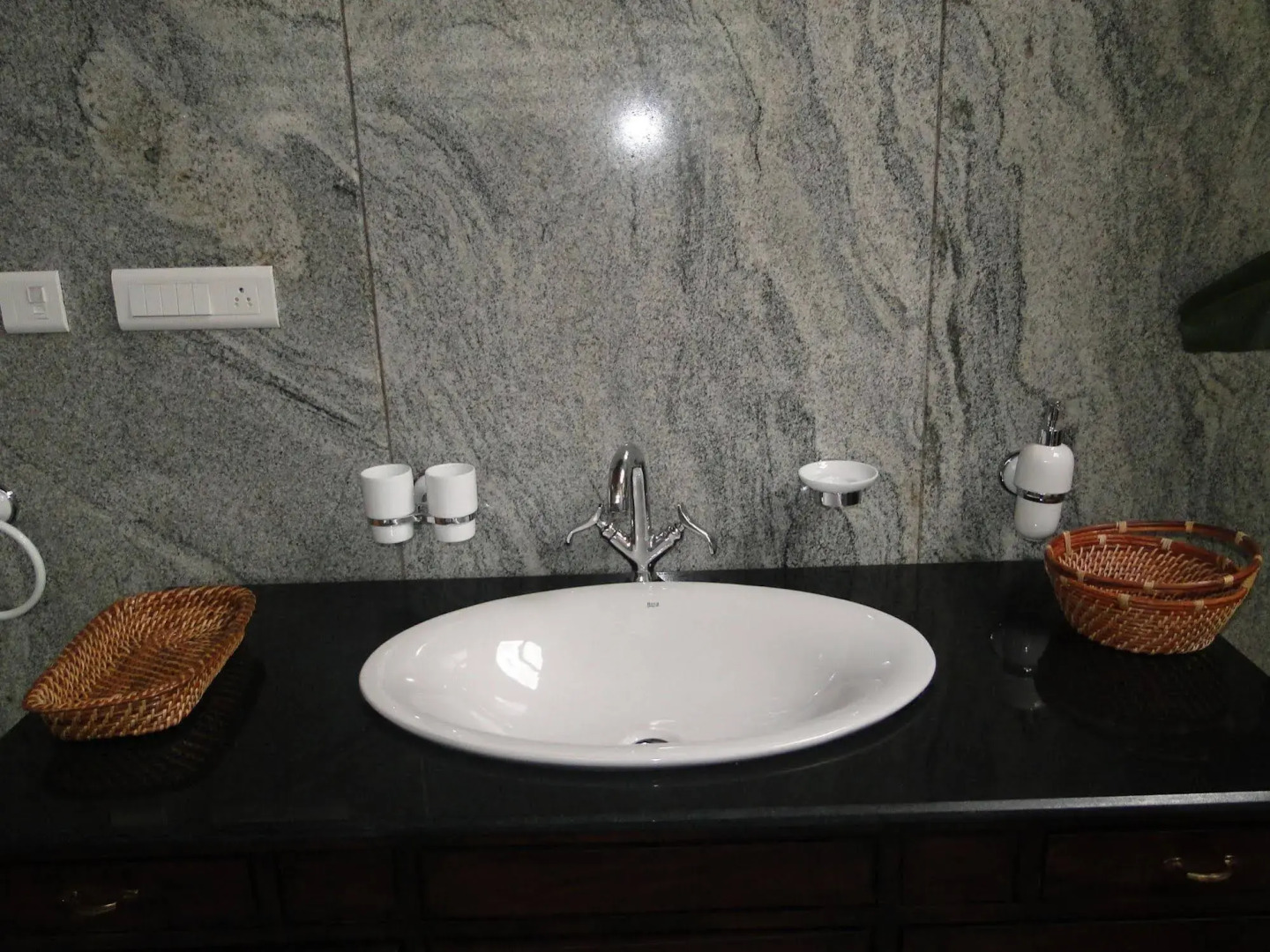 Wild Woods Spa & Resort