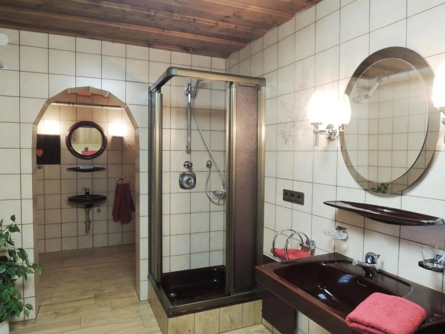 Apartment Ferienhaus Seidlgut