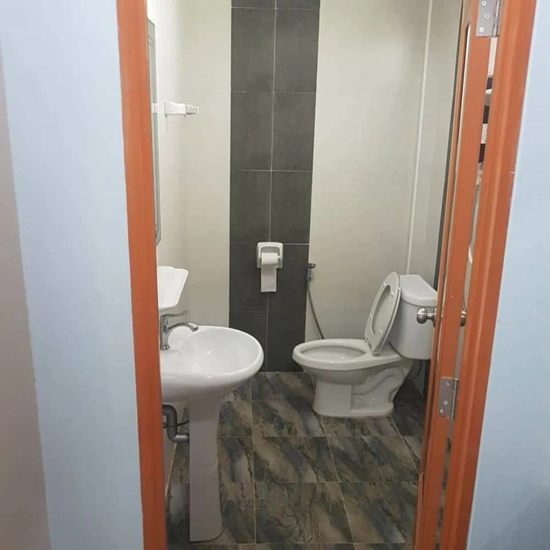 Tho Mai Resort Rayong