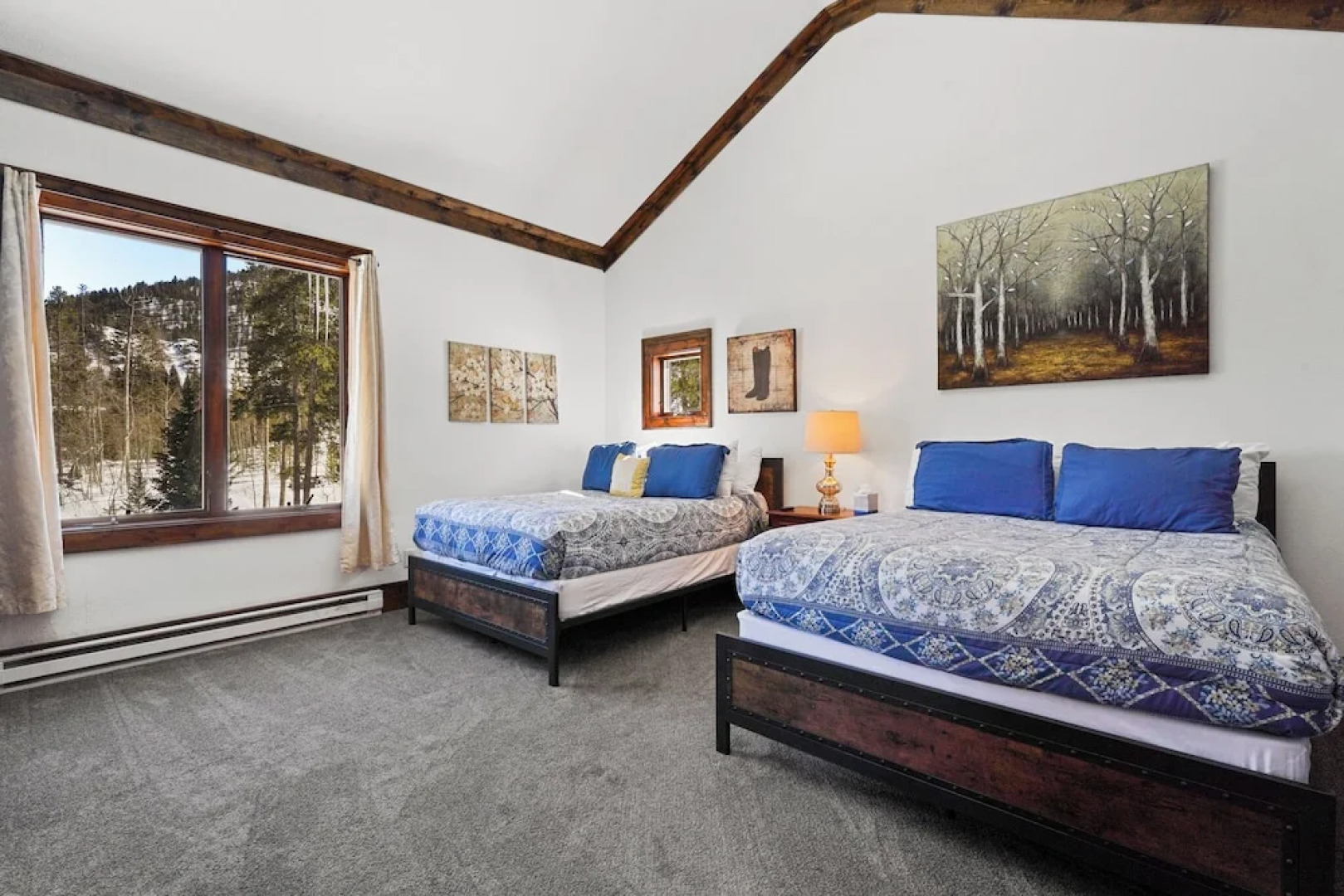 Soda Ridge 1608 by Summit County Mountain Retreats