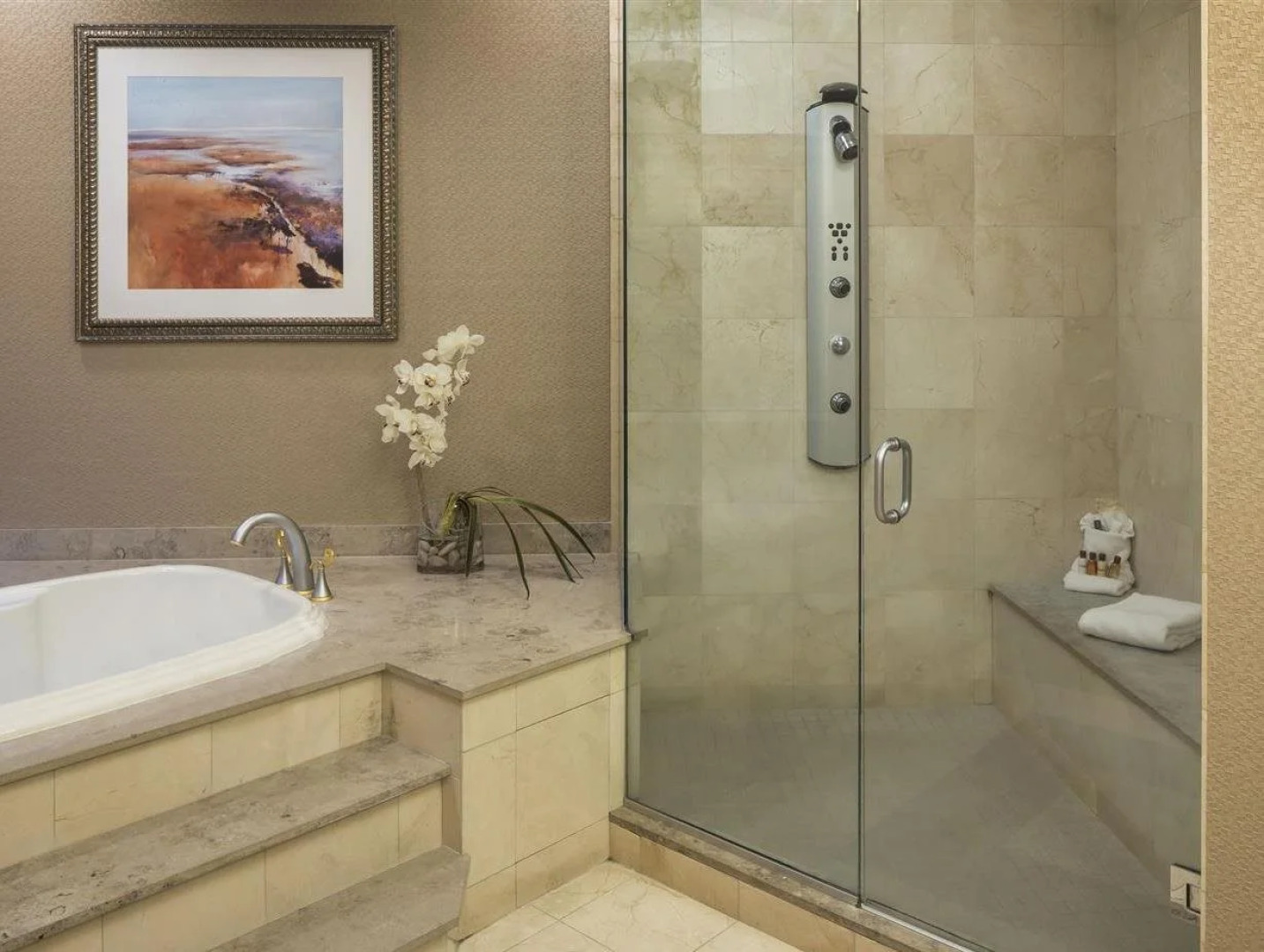 Sheraton Atlantic City Convention Center Hotel