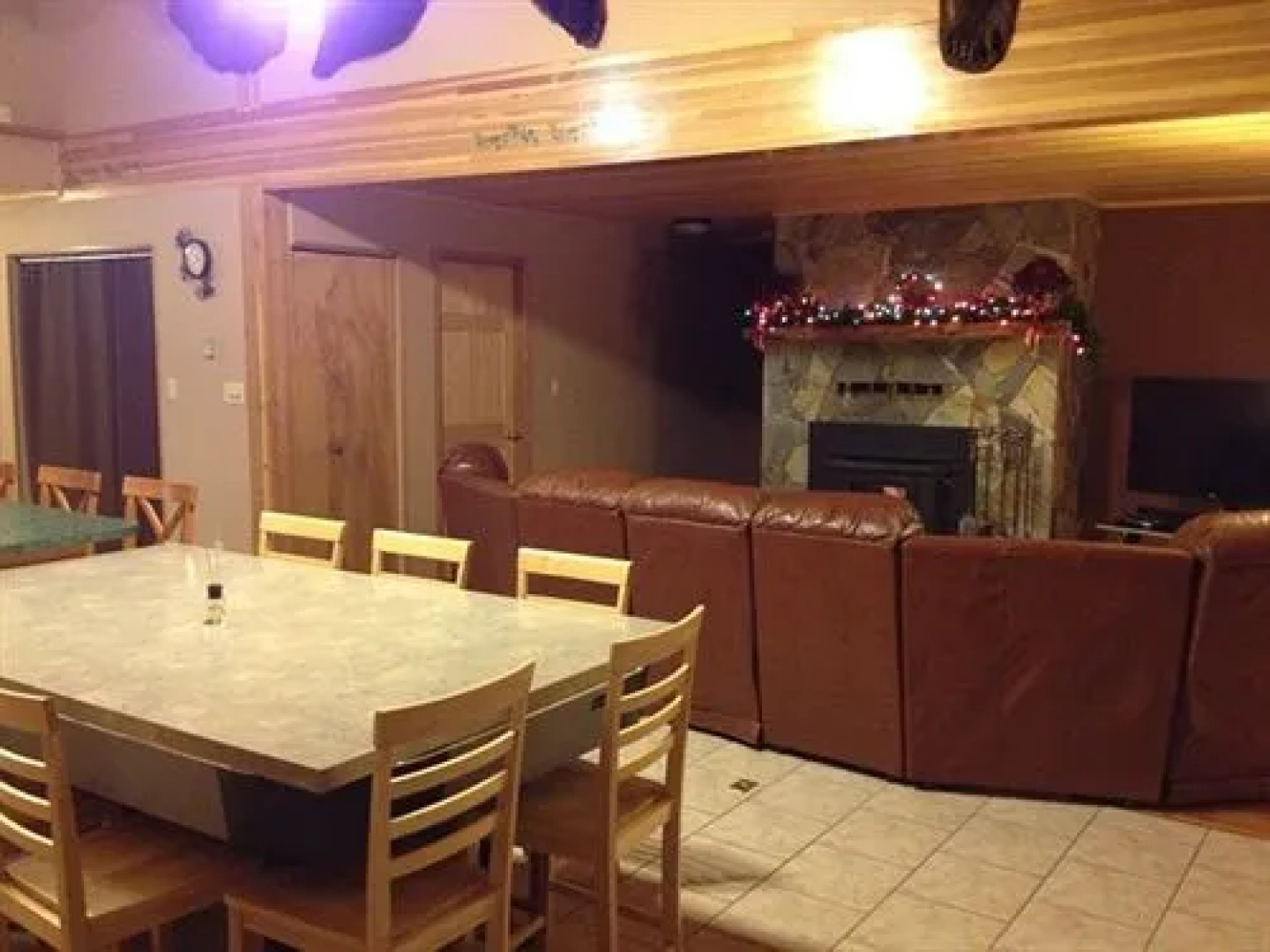 Apex Whitetail Chalet