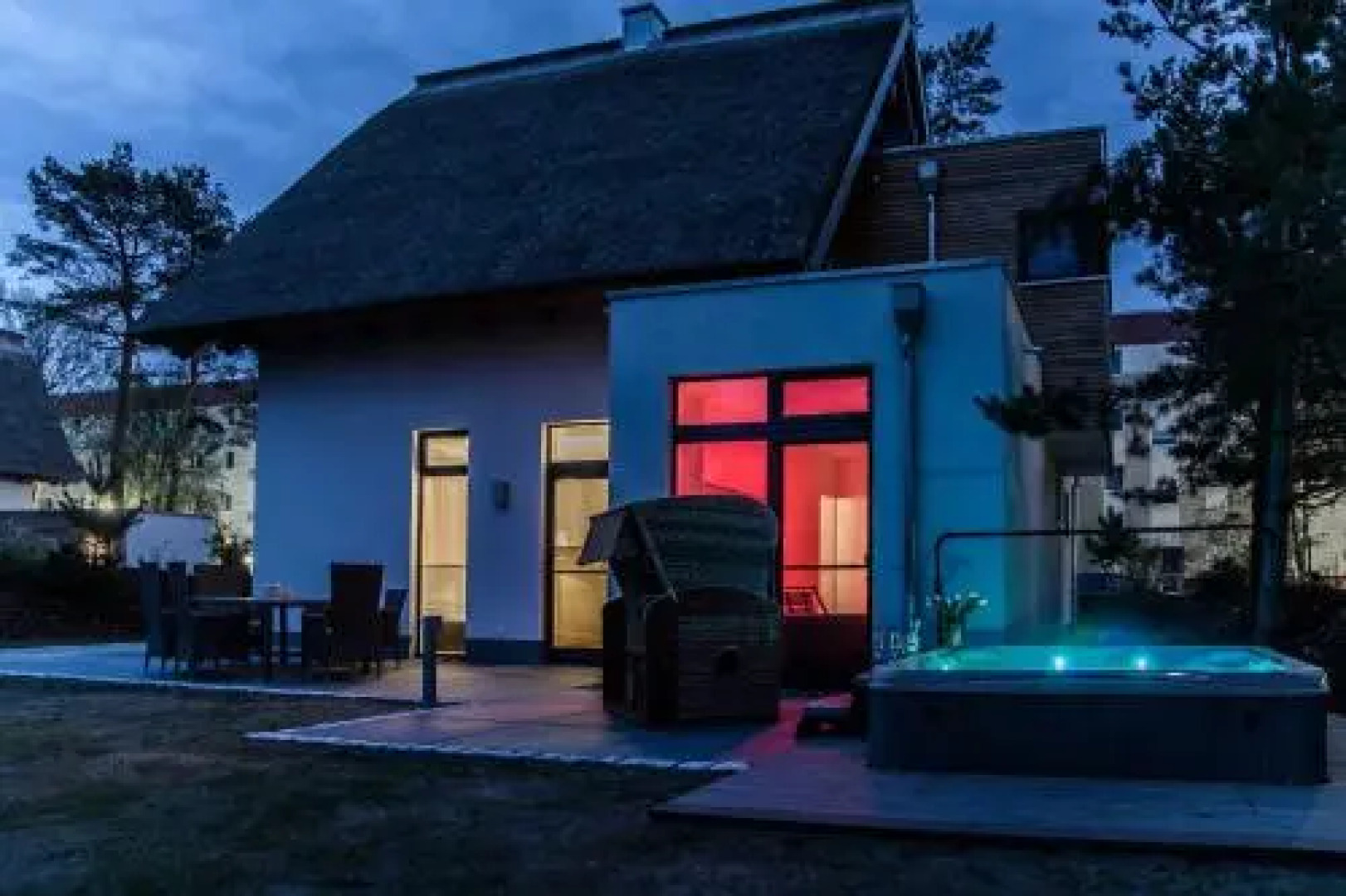 Straße der Freundschaft 30d