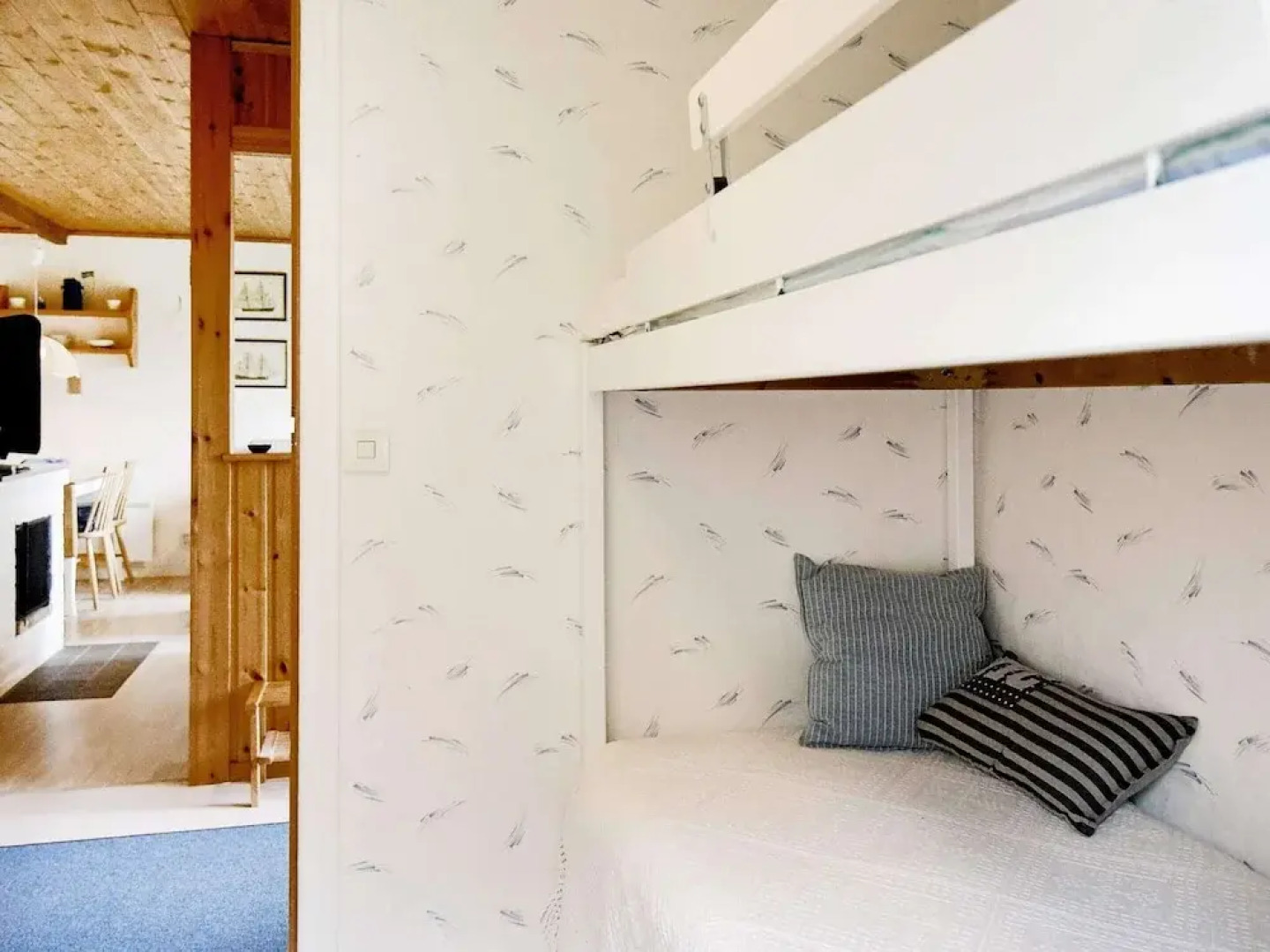 4 Person Holiday Home in Henan