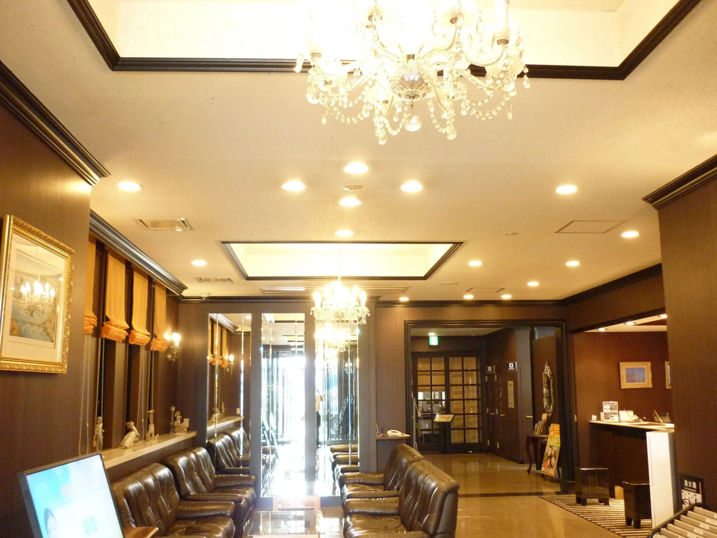 APA Hotel Honhachinohe