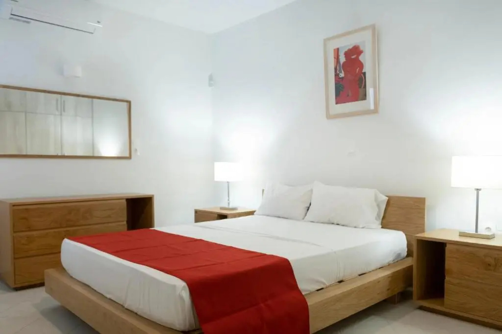 Mykonist Merchia Beach Villas & Suites