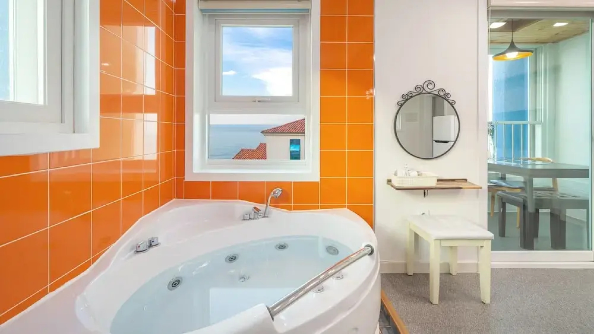 Samcheok Kara Spa Pension