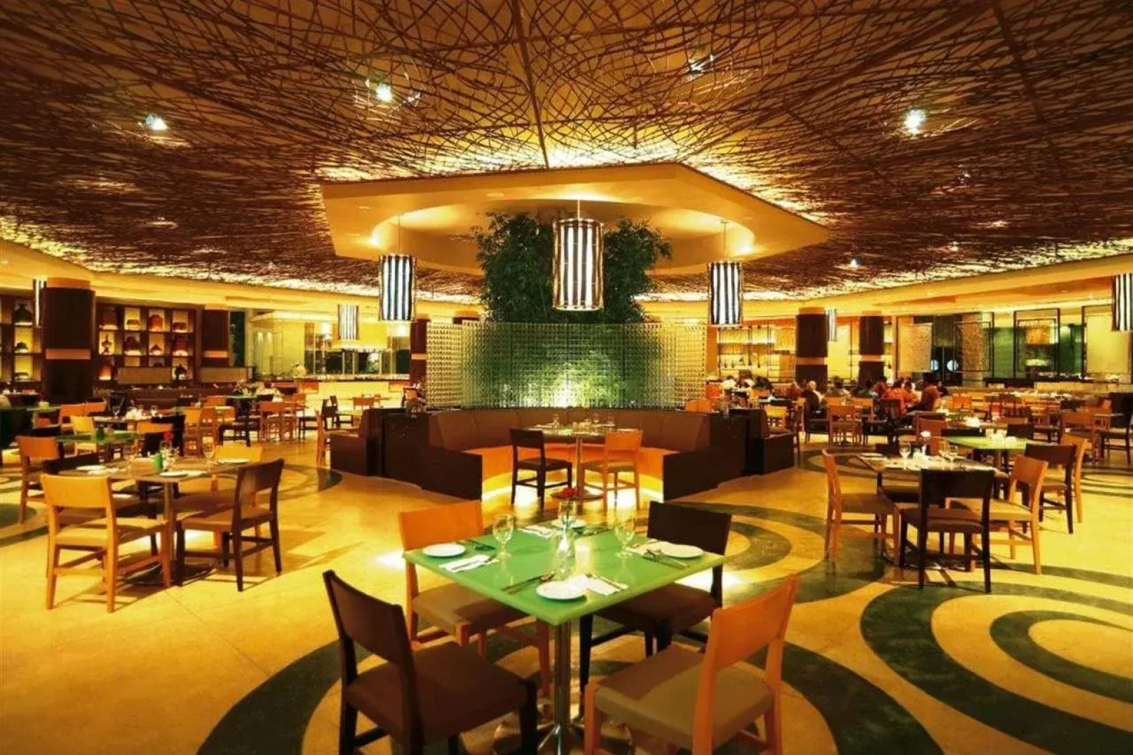 Resorts World Genting - Genting Grand