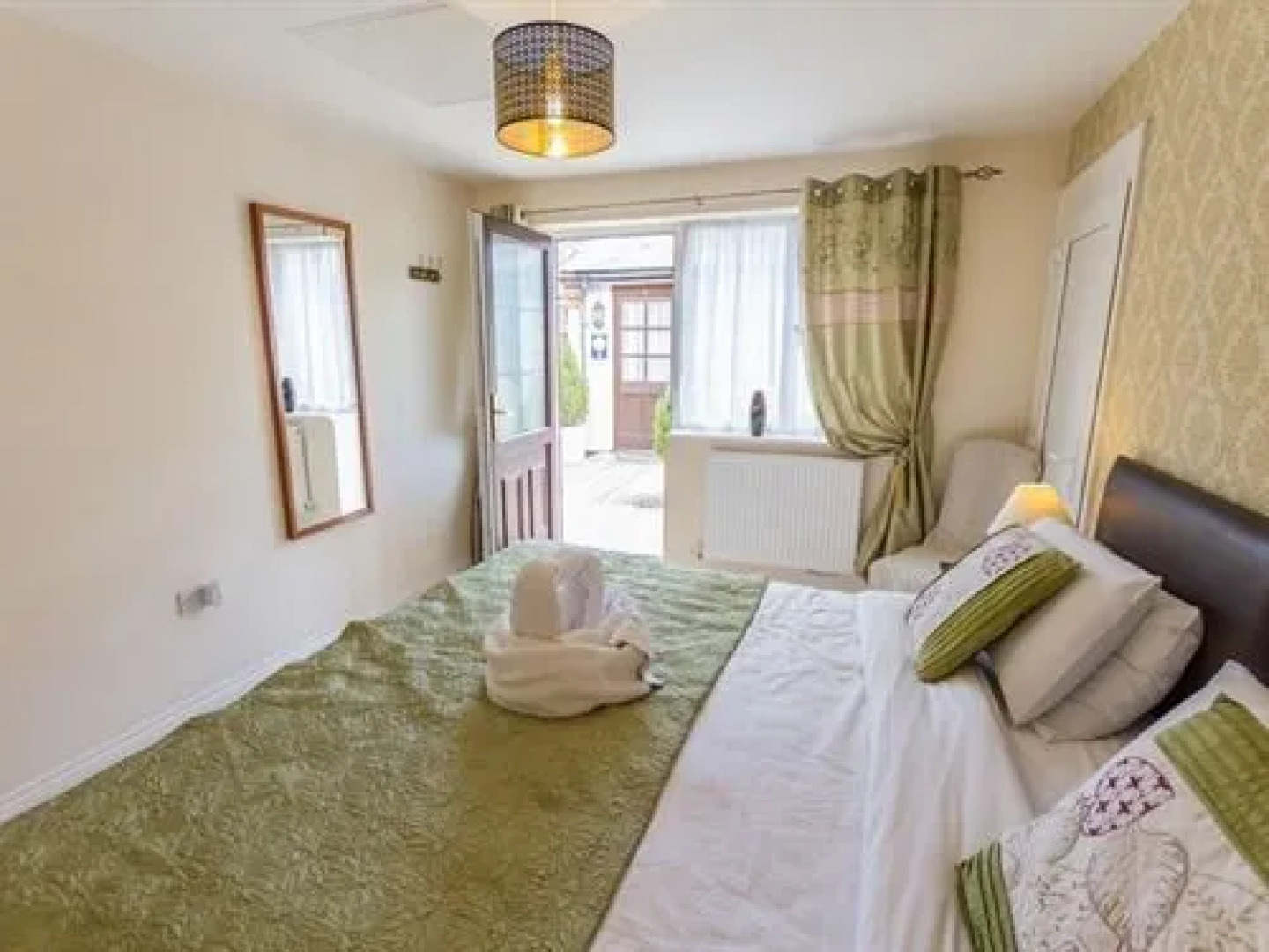 The Farmers Boy Inn Longhope