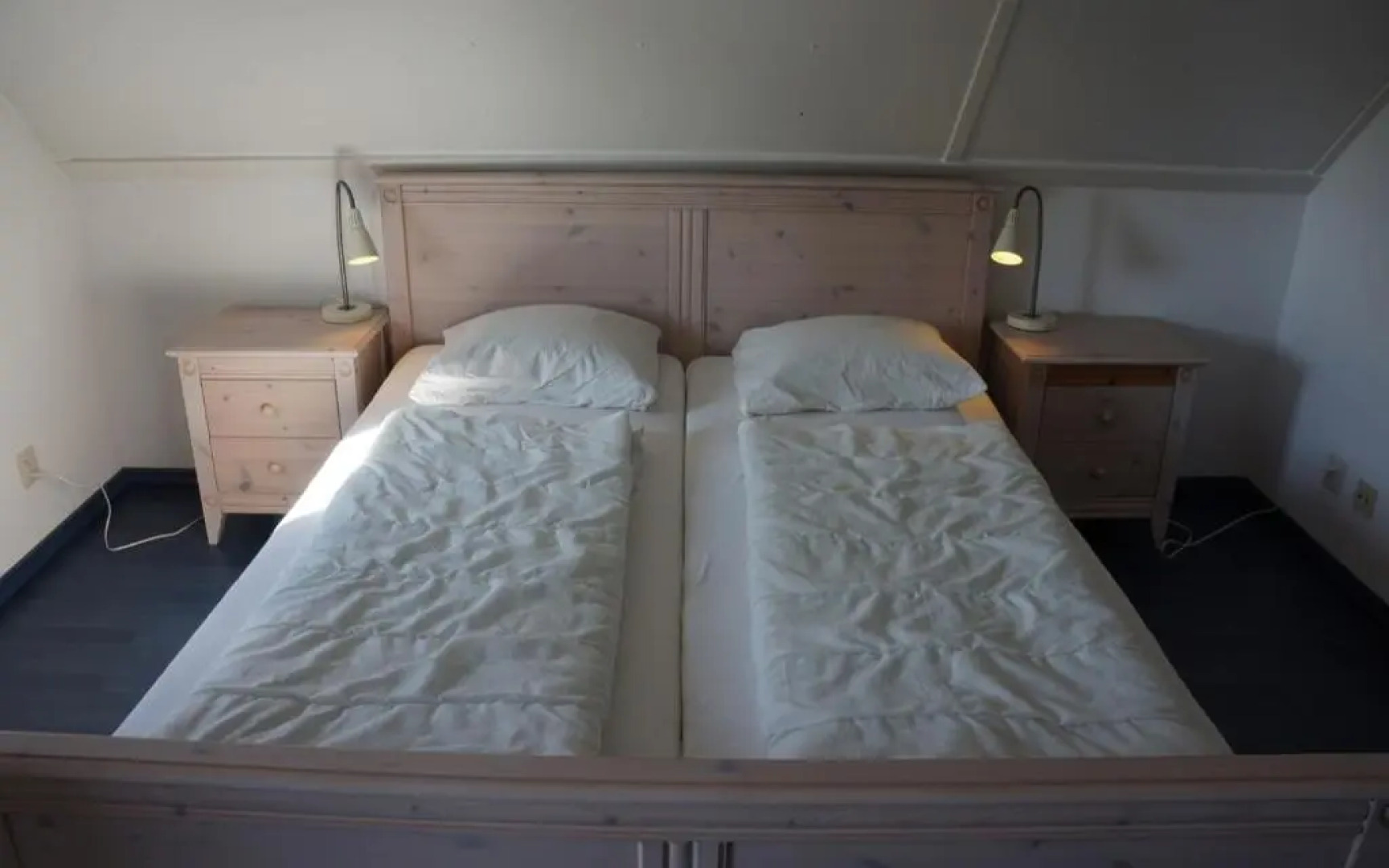 Buitenplaats Villa 5-p