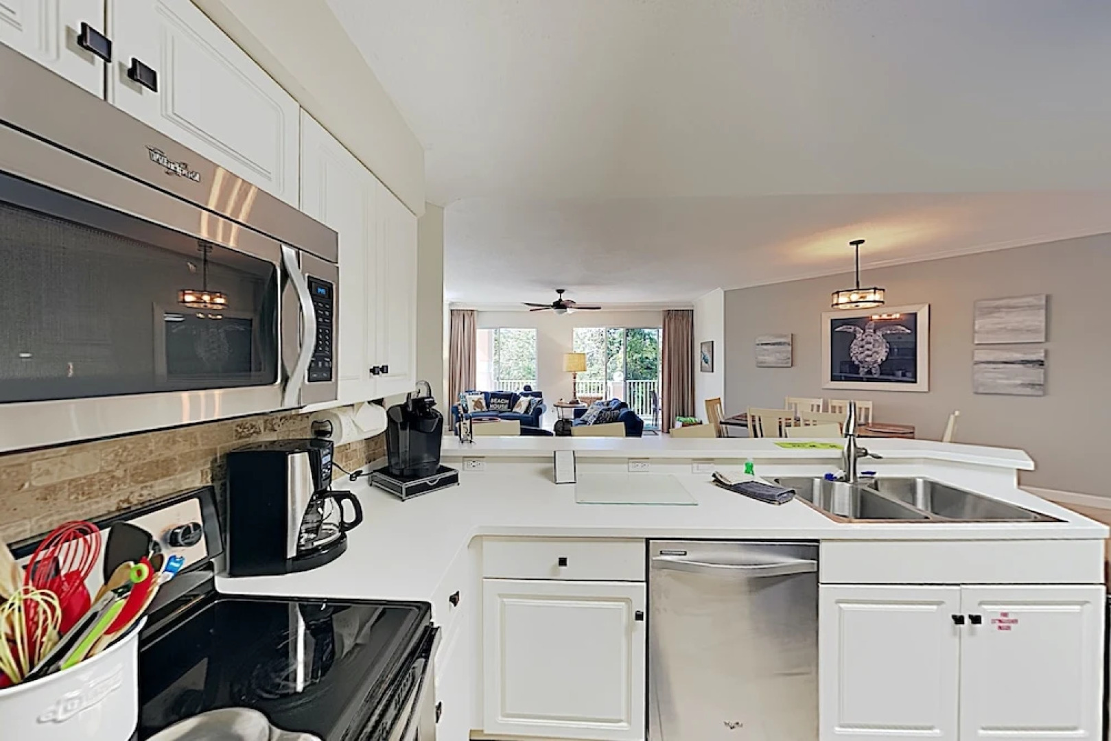 164 Blue Lupine Way Condo Unit 124